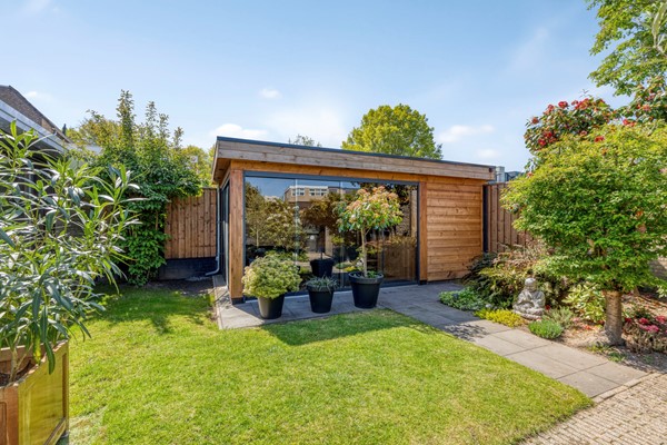 Medium property photo - Stotijnstraat 39, 5012 GN Tilburg