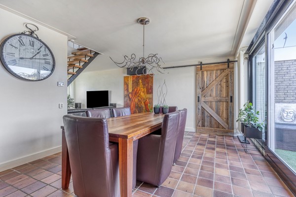 Medium property photo - Stotijnstraat 39, 5012 GN Tilburg
