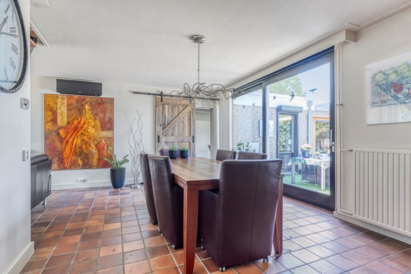 Medium property photo - Stotijnstraat 39, 5012 GN Tilburg