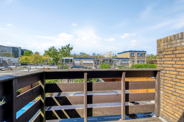 Medium property photo - Stotijnstraat 39, 5012 GN Tilburg