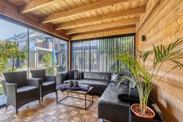 Medium property photo - Stotijnstraat 39, 5012 GN Tilburg
