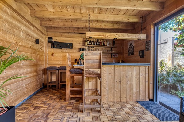 Medium property photo - Stotijnstraat 39, 5012 GN Tilburg