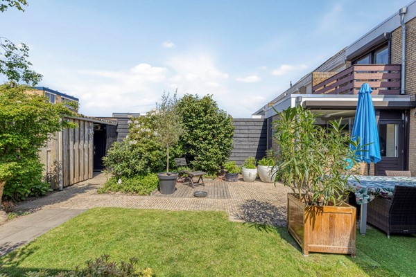 Medium property photo - Stotijnstraat 39, 5012 GN Tilburg