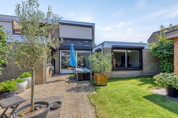 Medium property photo - Stotijnstraat 39, 5012 GN Tilburg