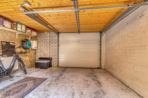 Medium property photo - Stotijnstraat 39, 5012 GN Tilburg