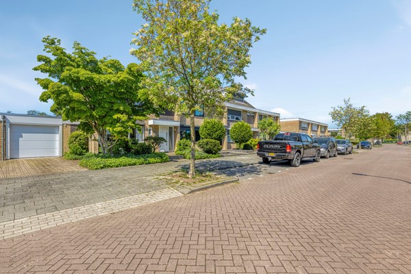 Medium property photo - Stotijnstraat 39, 5012 GN Tilburg