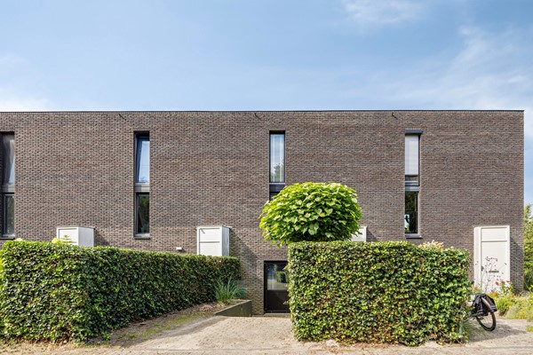 Medium property photo - Bijsterveldenlaan 403, 5045 ZR Tilburg
