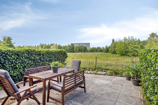 Medium property photo - Bijsterveldenlaan 403, 5045 ZR Tilburg