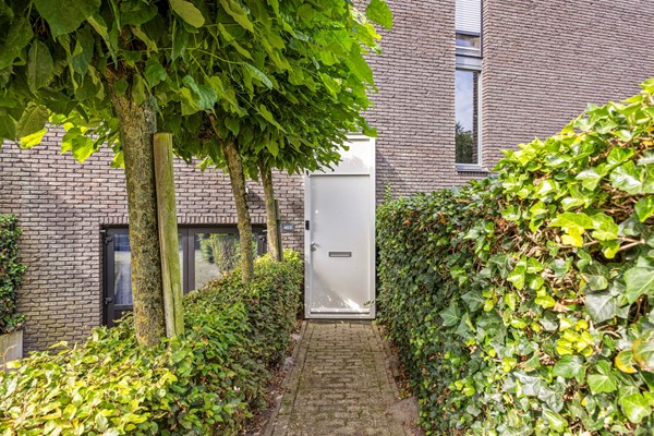 Medium property photo - Bijsterveldenlaan 403, 5045 ZR Tilburg