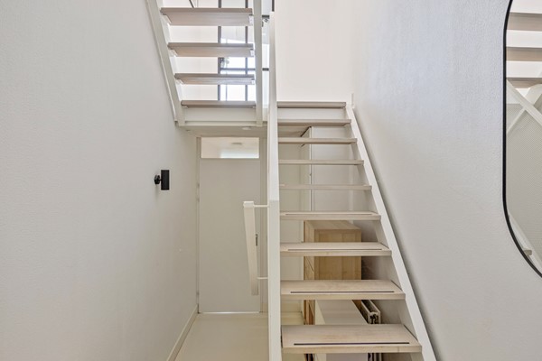 Medium property photo - Bijsterveldenlaan 403, 5045 ZR Tilburg