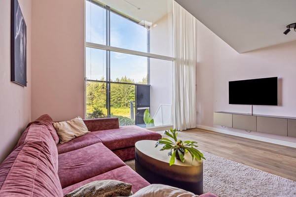 Medium property photo - Bijsterveldenlaan 403, 5045 ZR Tilburg