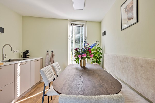 Medium property photo - Bijsterveldenlaan 403, 5045 ZR Tilburg