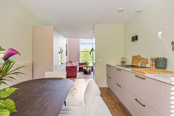 Medium property photo - Bijsterveldenlaan 403, 5045 ZR Tilburg