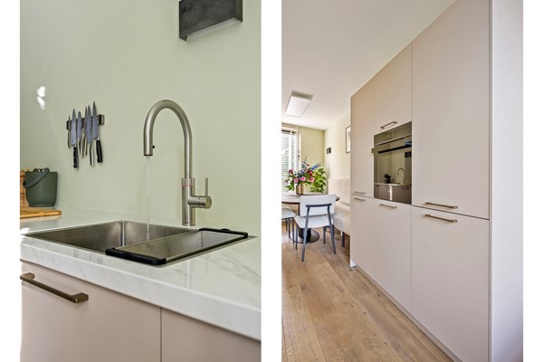 Medium property photo - Bijsterveldenlaan 403, 5045 ZR Tilburg