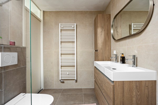 Medium property photo - Bijsterveldenlaan 403, 5045 ZR Tilburg