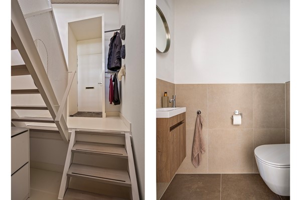 Medium property photo - Bijsterveldenlaan 403, 5045 ZR Tilburg