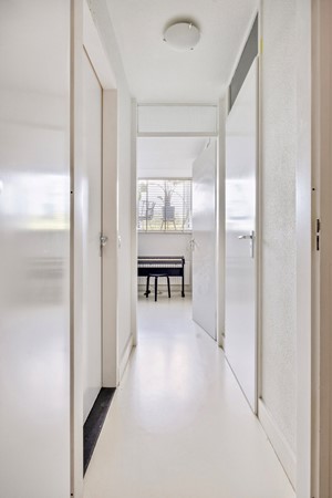Medium property photo - Bijsterveldenlaan 403, 5045 ZR Tilburg