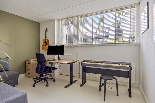Medium property photo - Bijsterveldenlaan 403, 5045 ZR Tilburg