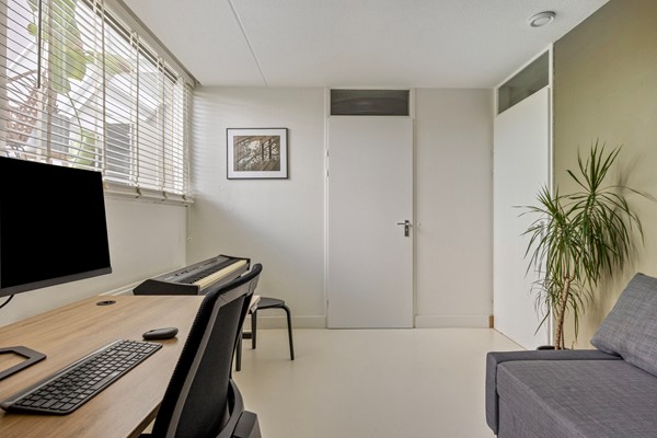 Medium property photo - Bijsterveldenlaan 403, 5045 ZR Tilburg