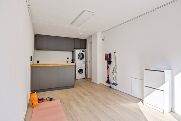 Medium property photo - Bijsterveldenlaan 403, 5045 ZR Tilburg
