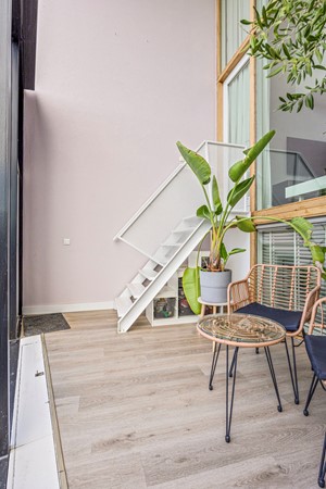 Medium property photo - Bijsterveldenlaan 403, 5045 ZR Tilburg