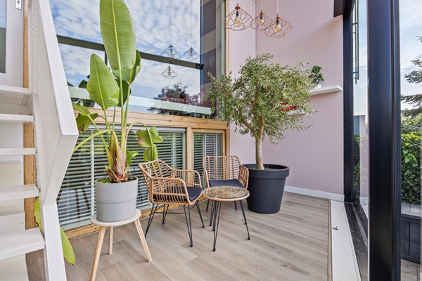 Medium property photo - Bijsterveldenlaan 403, 5045 ZR Tilburg