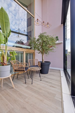 Medium property photo - Bijsterveldenlaan 403, 5045 ZR Tilburg