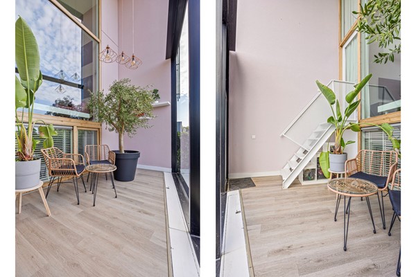 Medium property photo - Bijsterveldenlaan 403, 5045 ZR Tilburg