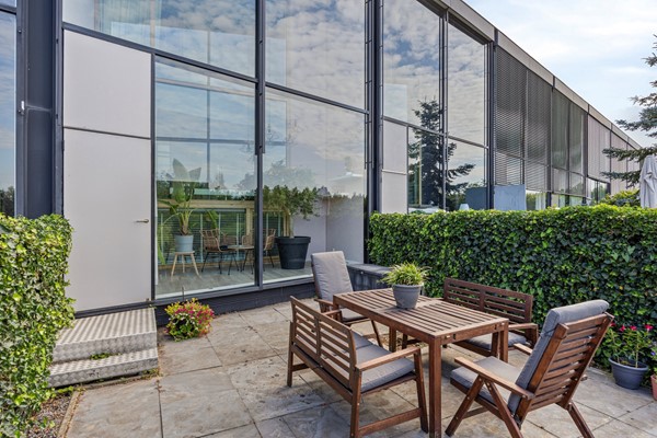 Medium property photo - Bijsterveldenlaan 403, 5045 ZR Tilburg