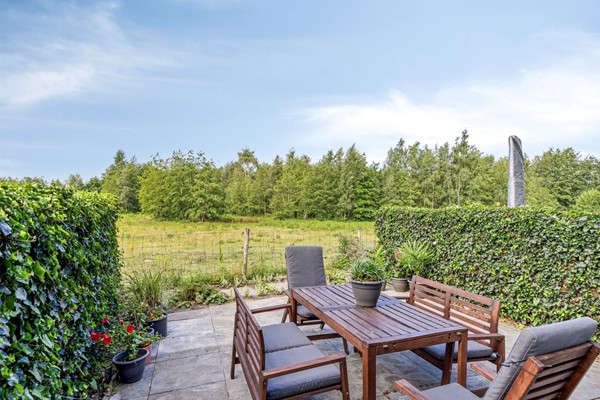 Medium property photo - Bijsterveldenlaan 403, 5045 ZR Tilburg