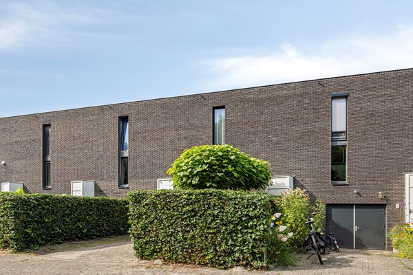 Medium property photo - Bijsterveldenlaan 403, 5045 ZR Tilburg
