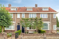 Onder bod: Daendelsstraat 18, 5018ES Tilburg