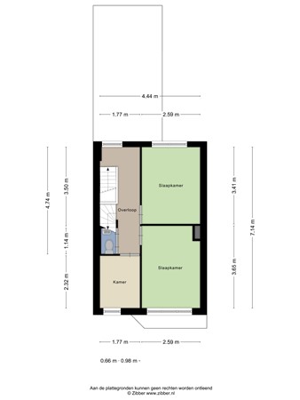 Daendelsstraat 18, 5018 ES Tilburg - 175713526_1572320_daend_eerste_verdiepi_first_design_20250814_a6a0c7.jpg