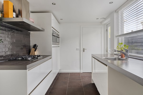 Medium property photo - Daendelsstraat 18, 5018 ES Tilburg