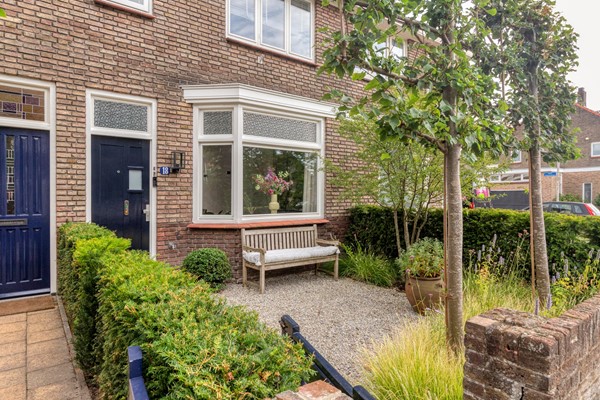 Medium property photo - Daendelsstraat 18, 5018 ES Tilburg