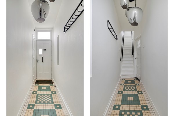 Medium property photo - Daendelsstraat 18, 5018 ES Tilburg
