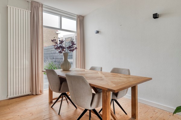 Medium property photo - Daendelsstraat 18, 5018 ES Tilburg