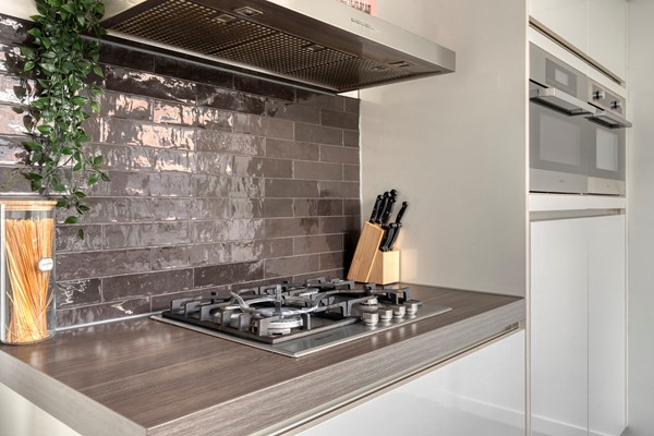 Medium property photo - Daendelsstraat 18, 5018 ES Tilburg