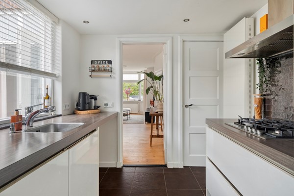Medium property photo - Daendelsstraat 18, 5018 ES Tilburg