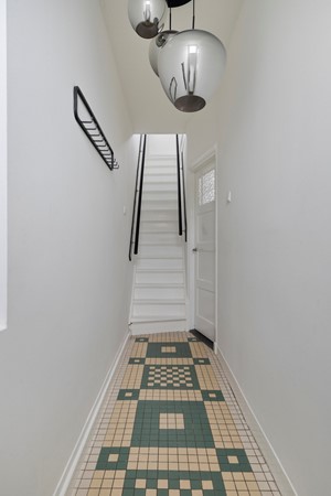 Medium property photo - Daendelsstraat 18, 5018 ES Tilburg
