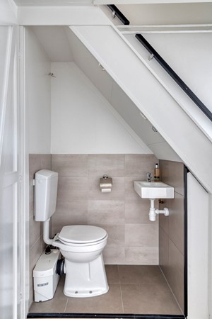 Medium property photo - Daendelsstraat 18, 5018 ES Tilburg