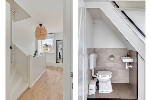 Medium property photo - Daendelsstraat 18, 5018 ES Tilburg