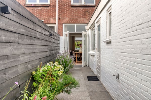 Medium property photo - Daendelsstraat 18, 5018 ES Tilburg