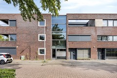 Te koop: Schalkhaarstraat 119, 5035GR Tilburg