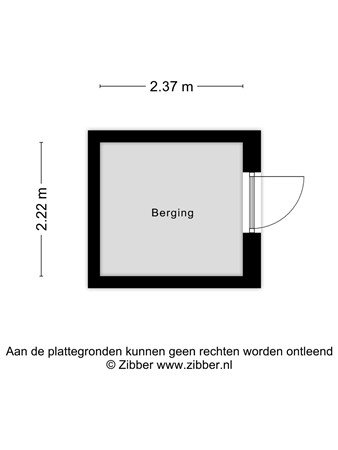Schalkhaarstraat 119, 5035 GR Tilburg - 175458202_1571349_schal_berging_first_design_20250804_48a23a.jpg
