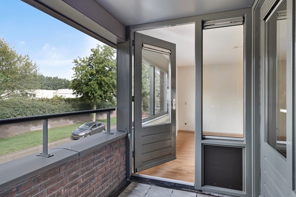 Medium property photo - Schalkhaarstraat 119, 5035 GR Tilburg