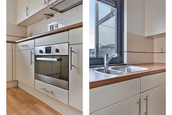 Medium property photo - Schalkhaarstraat 119, 5035 GR Tilburg