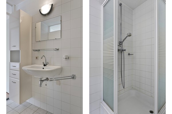 Medium property photo - Schalkhaarstraat 119, 5035 GR Tilburg