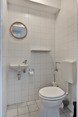 Medium property photo - Schalkhaarstraat 119, 5035 GR Tilburg