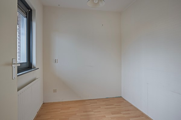 Medium property photo - Schalkhaarstraat 119, 5035 GR Tilburg